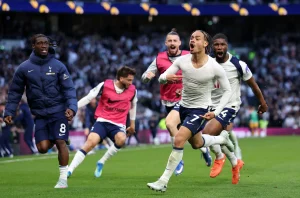 Mechi ya Tottenham Hotspur na Chelsea Kupangwa Upya