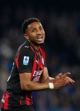 AC Milan Wamemweka Sokoni Christopher Nkunku
