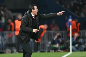 Chelsea Inamvizia Emery Baada ya Kumtimua Liam
