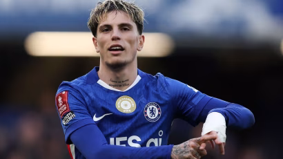 Alejandro Garnacho Amebadilisha Mtazamo Wake Kuhusu Kuondoka Kwake Katika Manchester United