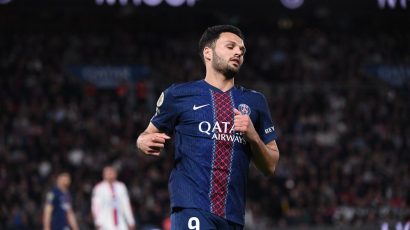 Goncalo Ramos Anahitaji na AC Milan, Lakini Bei ya €30M Inaweza Kuwa ni Kikwazo.