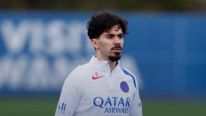 Luis Enrique Amempongeza Sana Vincent Kompany Kuelekea Pambano Lao la UEFA