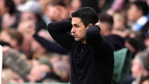 Arsenal Wanatafuta Kuimarika Dhidi ya Newcastle Huku Kukiwa na Tetesi za Usajili Klabuni Hiyo.