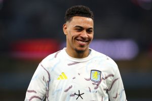 Arsenal Waungana na Man Utd na Chelsea Kumsajili Morgan Rogers Kwa £80m