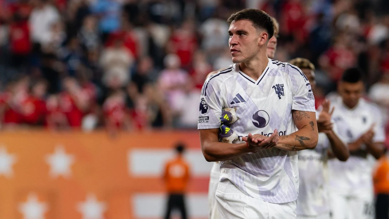 United Wapanga Dili Kumuachia Ugarte Kumnasa Sandro Tonali