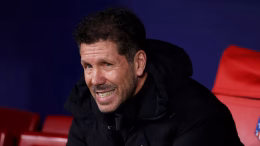 Diego Simeone na Atletico Madrid Wanatafuta Kurejesha Heshima Yao Dhidi ya Arsenal.