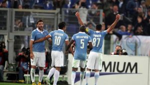 Lazio Watinga Fainali ya Coppa Italia kwa Ushindi wa Penalti Dhidi ya Atalanta