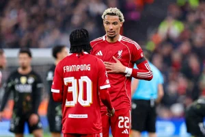 Hugo Ekitike Kukosa Kombe la Dunia 2026 Baada ya Kupata Jeraha