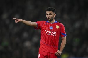 Goncalo Ramos Anahitaji na AC Milan, Lakini Bei ya €30M Inaweza Kuwa ni Kikwazo.