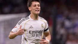 Real Madrid Wamekumbwa na Pigo la Majeraha Baada ya Wachezaji 2 Kutolewa Nje ya Msimu Mzima.