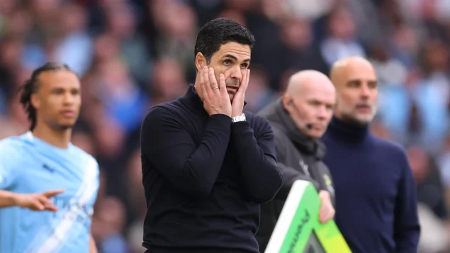 Arsenal Wanatafuta Kuimarika Dhidi ya Newcastle Huku Kukiwa na Tetesi za Usajili Klabuni Hiyo.