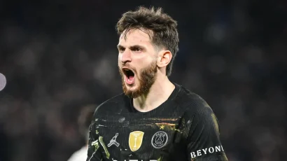 Je Khvicha Kvaratskhelia Kujiunga na Manchester United Msimu Ujao?