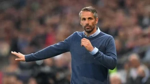 AFC Bournemouth Kumteua Marco Rose Kama Kocha Mpya