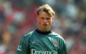 Kipa wa Zamani wa Arsenal, Alex Manninger, Amefariki Dunia Baada ya Gari Lake Kuripotiwa Kugongwa na Treni.