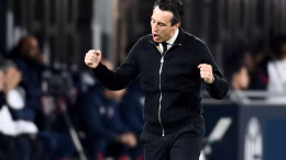 Unai Emery Anaisubiri Kwa Hamu Mechi ya Nusu Fainali Dhidi ya Nottingham Forest.