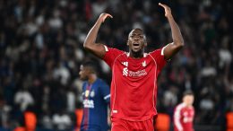 Liverpool Wanakaribia Kuongeza Mkataba wa Ibrahima Konate