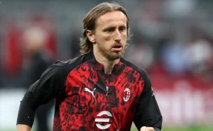 Msimu wa Modric Umemalizika Baada ya Kupata Jeraha, Sasa Anatazamiwa Kurejea Kwenye WC 2026.