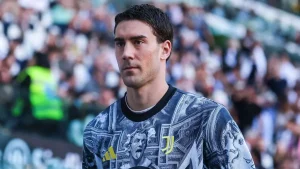Vlahovic Yuko Tayari Kukubali Mkataba wa Muda Mfupi na Juventus
