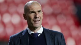 Zidane Asema Hapana Kurudi Madrid