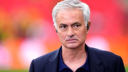 Mourinho Akanusha Tetesi za Kujiunga na Real Madrid
