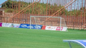 JKT Waongeza Viti 2000 Uwanja wa Meja Gen. Isamuhyo Kuelekea Kariakoo Derby