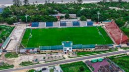 JKT Waongeza Viti 2000 Uwanja wa Meja Gen. Isamuhyo Kuelekea Kariakoo Derby