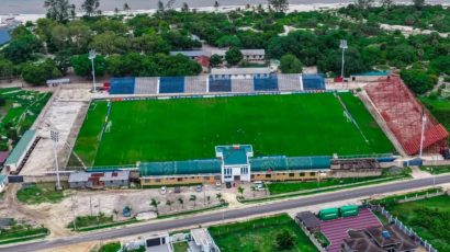JKT Waongeza Viti 2000 Uwanja wa Meja Gen. Isamuhyo Kuelekea Kariakoo Derby
