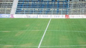 JKT Waongeza Viti 2000 Uwanja wa Meja Gen. Isamuhyo Kuelekea Kariakoo Derby