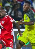 Dabi Ya kariakoo Yawaka; Simba, Yanga Kuvaana Tena Jumapili