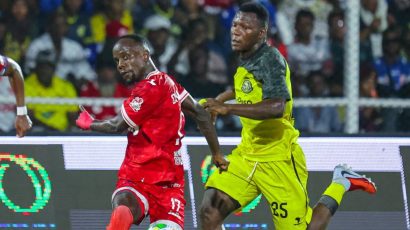 Dabi Ya kariakoo Yawaka; Simba, Yanga Kuvaana Tena Jumapili
