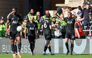De Zerbi Apambana Kuhakikisha Spurs Inasalia EPL