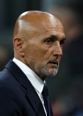 Luciano Spalletti Ametawazwa Kocha Bora wa Mwezi wa Aprili 2026.