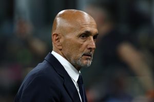 Luciano Spalletti Ametawazwa Kocha Bora wa Mwezi wa Aprili 2026.