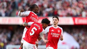 Arteta Ailenga Ubingwa EPL Kabla ya Mchezo Dhidi ya Fulham