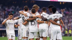 Mourinho Akanusha Tetesi za Kujiunga na Real Madrid