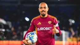 Malen na Roma Wanaripotiwa Kuwa na Hamu ya Kufanya Uhamisho Wake Kutoka Aston Villa Kuwa wa Kudumu.