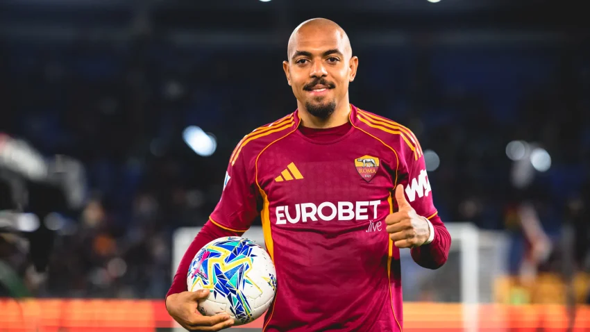 Malen na Roma Wanaripotiwa Kuwa na Hamu ya Kufanya Uhamisho Wake Kutoka Aston Villa Kuwa wa Kudumu.
