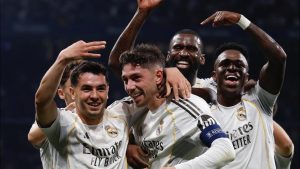 Mourinho Akanusha Tetesi za Kujiunga na Real Madrid