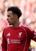 Curtis Jones Yuko Tayari Kujiunga na Inter Milan Baada ya Liverpool Kuzuia Uhamisho Wake wa Januari.