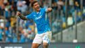 Giovanni Di Lorenzo Amerudi Kuichezea Napoli Baada ya Miezi 3 Tangu Alipoumia Goti.