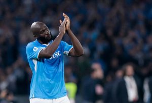 Romelu Lukaku Anaweza Kurejea Ligi Kuu ya Uingereza Huku Napoli Ikiweka Bei ya €20M.