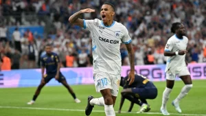 Uhamisho wa Mason Greenwood Kwenda Juventus Umeanza Kuibuka Tena