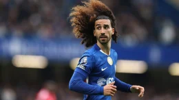 Chelsea Wafikiria Kumuuza Cucurella, Wamuweka Grimaldo Kwenye Orodha ya Malengo.