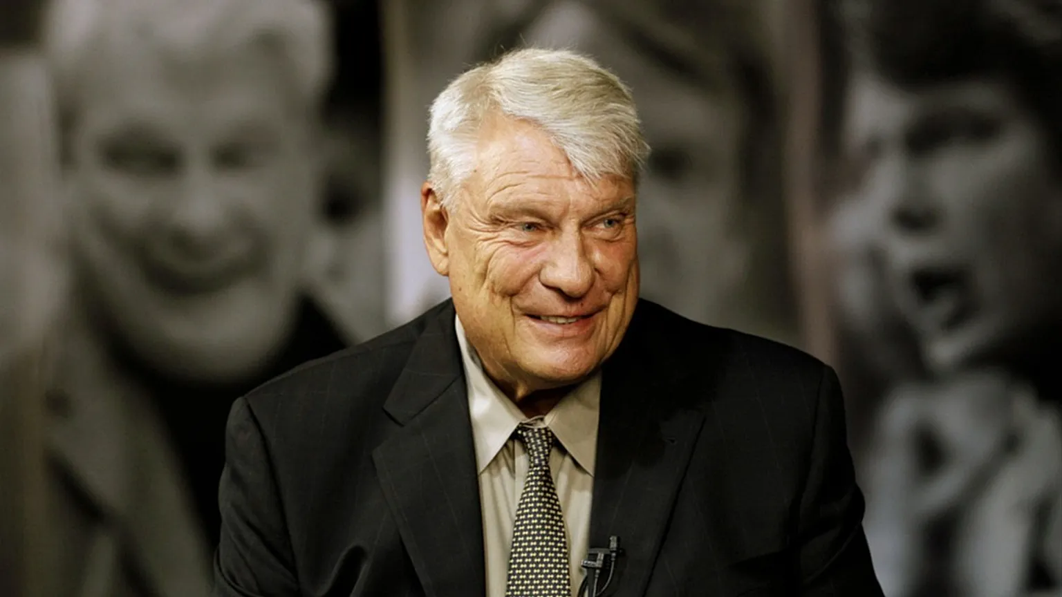 Don Nelson Aaga Dunia Akiwa Na Miaka 86