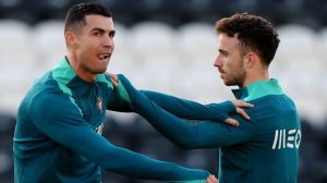 Ronaldo Ataka Mashabiki Wanaodhihaki Kifo cha Jota Kufungiwa Maisha