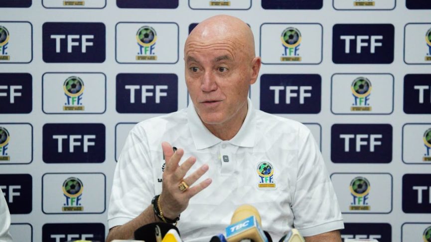 Taifa Stars Yatangaza Kikosi Kuelekea AFCON 2027 na Mchezo wa Kirafiki